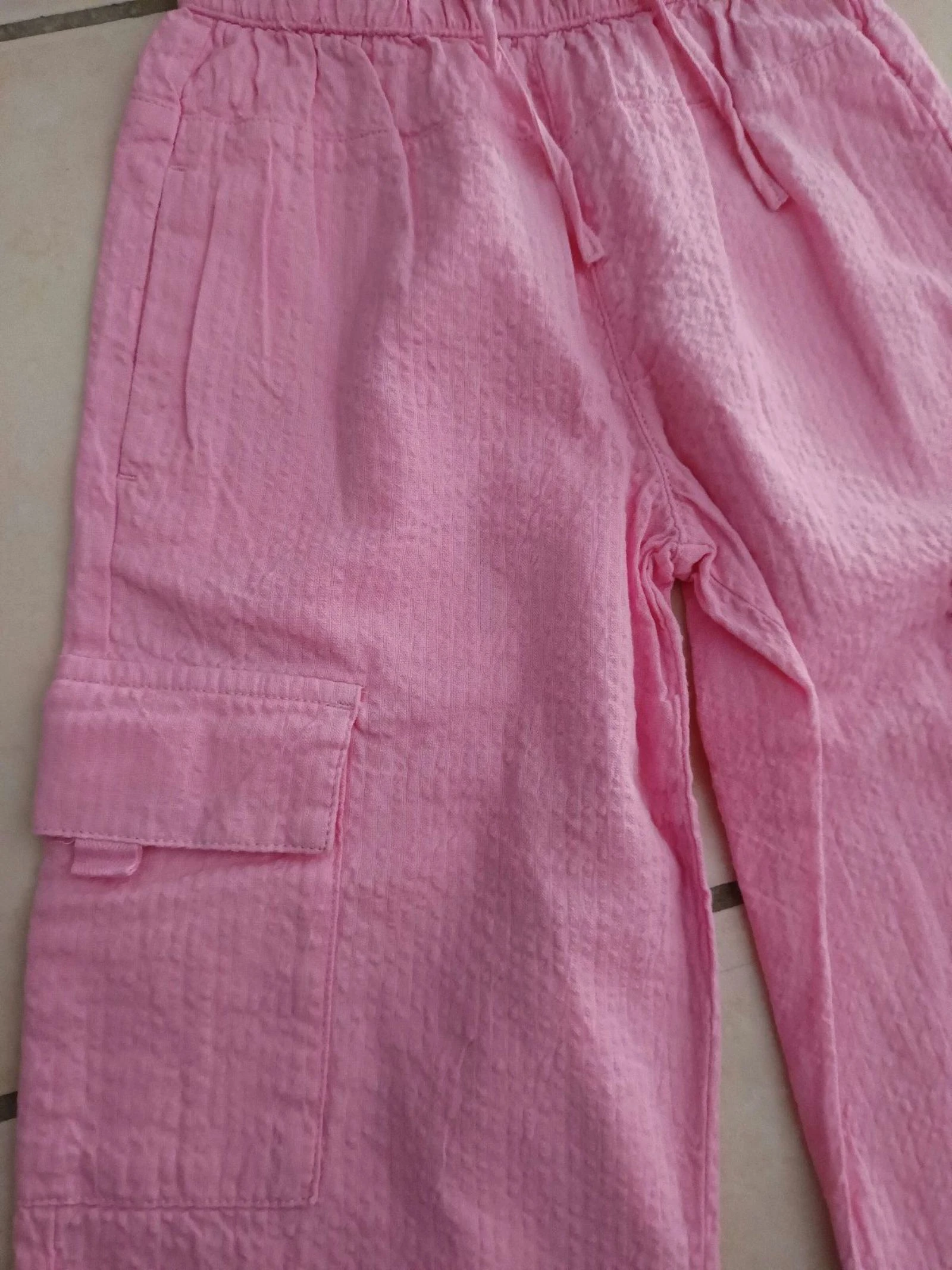 Calça Zara para meninas 4 anos/104 cm – photo 2